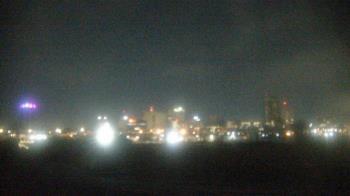 Weather camera view of Grange Insurance Audubon Center.