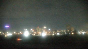 Weather camera view of Grange Insurance Audubon Center.