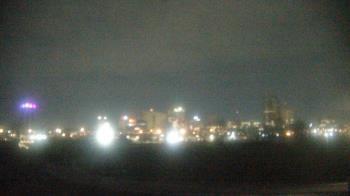 Weather camera view of Grange Insurance Audubon Center.