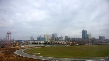 Weather camera view of Grange Insurance Audubon Center.