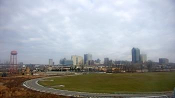 Weather camera view of Grange Insurance Audubon Center.