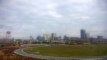 Weather camera view of Grange Insurance Audubon Center.