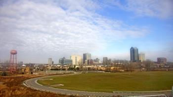 Weather camera view of Grange Insurance Audubon Center.