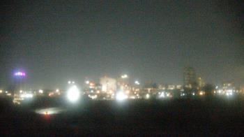 Weather camera view of Grange Insurance Audubon Center.