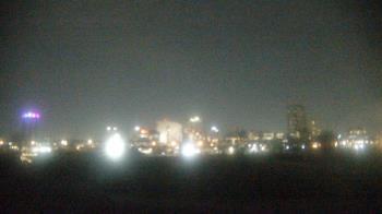 Weather camera view of Grange Insurance Audubon Center.