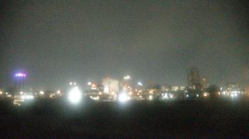 Weather camera view of Grange Insurance Audubon Center.