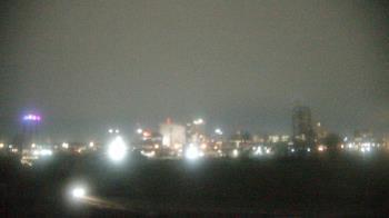 Weather camera view of Grange Insurance Audubon Center.