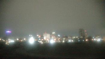 Weather camera view of Grange Insurance Audubon Center.