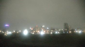 Weather camera view of Grange Insurance Audubon Center.