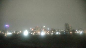 Weather camera view of Grange Insurance Audubon Center.