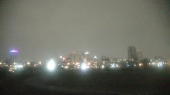 Weather camera view of Grange Insurance Audubon Center.