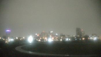 Weather camera view of Grange Insurance Audubon Center.