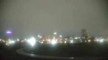 Weather camera view of Grange Insurance Audubon Center.