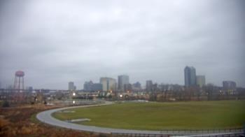 Weather camera view of Grange Insurance Audubon Center.