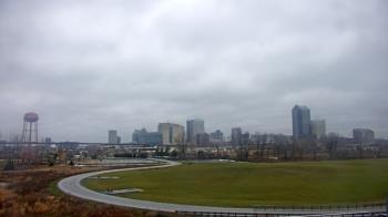 Weather camera view of Grange Insurance Audubon Center.