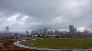 Weather camera view of Grange Insurance Audubon Center.