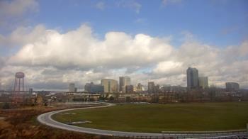 Weather camera view of Grange Insurance Audubon Center.