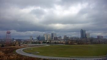 Weather camera view of Grange Insurance Audubon Center.