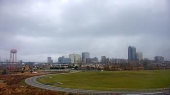 Weather camera view of Grange Insurance Audubon Center.
