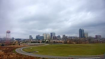 Weather camera view of Grange Insurance Audubon Center.