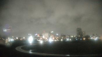 Weather camera view of Grange Insurance Audubon Center.