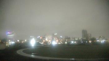 Weather camera view of Grange Insurance Audubon Center.