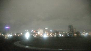 Weather camera view of Grange Insurance Audubon Center.