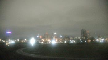 Weather camera view of Grange Insurance Audubon Center.