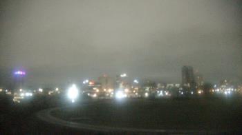 Weather camera view of Grange Insurance Audubon Center.