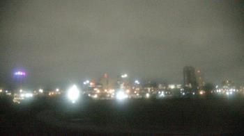 Weather camera view of Grange Insurance Audubon Center.