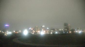 Weather camera view of Grange Insurance Audubon Center.