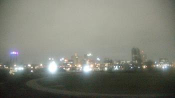 Weather camera view of Grange Insurance Audubon Center.