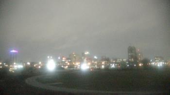 Weather camera view of Grange Insurance Audubon Center.