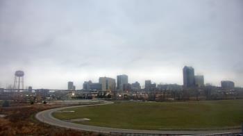 Weather camera view of Grange Insurance Audubon Center.