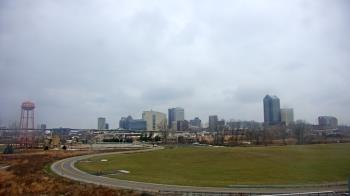 Weather camera view of Grange Insurance Audubon Center.