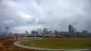 Weather camera view of Grange Insurance Audubon Center.