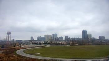 Weather camera view of Grange Insurance Audubon Center.