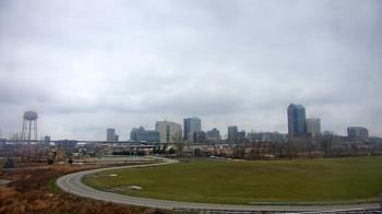 Weather camera view of Grange Insurance Audubon Center.