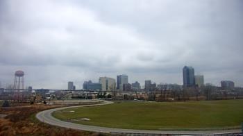 Weather camera view of Grange Insurance Audubon Center.