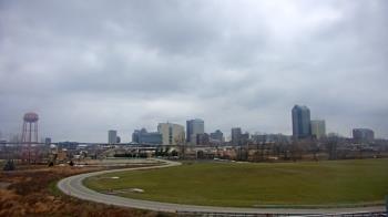 Weather camera view of Grange Insurance Audubon Center.