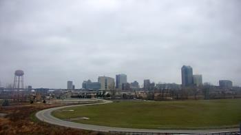Weather camera view of Grange Insurance Audubon Center.