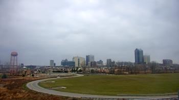 Weather camera view of Grange Insurance Audubon Center.