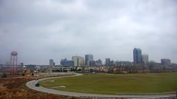 Weather camera view of Grange Insurance Audubon Center.