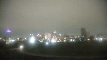 Weather camera view of Grange Insurance Audubon Center.