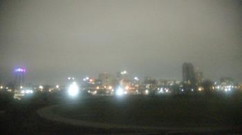 Weather camera view of Grange Insurance Audubon Center.