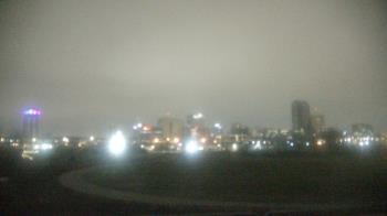 Weather camera view of Grange Insurance Audubon Center.