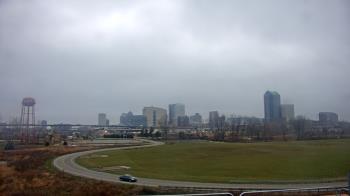 Weather camera view of Grange Insurance Audubon Center.