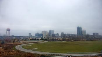 Weather camera view of Grange Insurance Audubon Center.