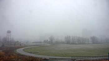 Weather camera view of Grange Insurance Audubon Center.