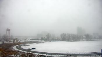 Weather camera view of Grange Insurance Audubon Center.